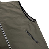 CN Grego Zip-Up Vest