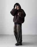 Weasley Bear Fleece Jumper