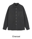 Linon Pigment Basic Shirt
