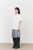 Solution Printed Top