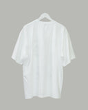 Lark Milk Short Sleeve T-Shirt