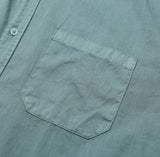 Damon pigment half shirt