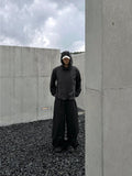 Croppy Hood Anorak