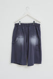 Velly Carpenter Washed Pants