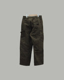 Kami Patch Carpenter Pants