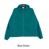 Ratel nylon hooded wind jacket