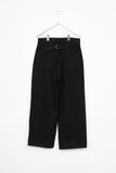 Luda Cotton Wide Pants