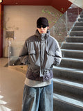 Quilting Layer Hooded Padding