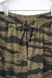 Duffy Camo Pocket Pants