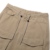 Dan Rip Multi Cargo Shorts