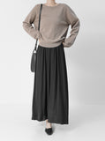 Lucy Cashmere Knit
