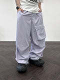 S/S City Front Pocket Balloon Pants