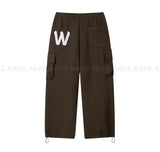 W POINT HEAVY SWEAT PANTS