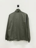 WT Lust Ovefit Zip-Up
