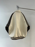 Tennis Varsity Jumper