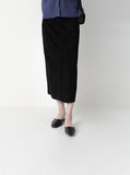 Redu Suede Skirt