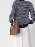 Time France Stripe Knit