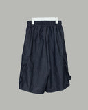yard balloon bermuda pants