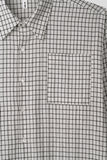 Boyce Jacquard Check Shirt