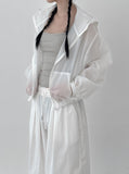 Rain Airy Jumper