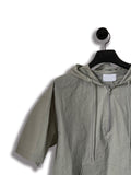 Hoodi anorak High Density Zip-Up Jacket