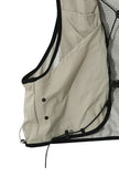 ACTIVE BUCKLE VEST