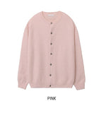 Northern Daily Round Cardigan