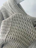 Have net hood zip-up