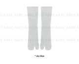 SOFT TABI SOCKS