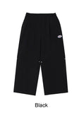 Henser Patch Nylon Carpenter Pants