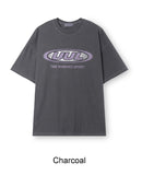 UUL Pigment Short-Sleeved T-Shirt