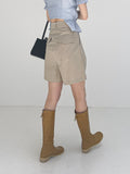 Loud Cotton Part 4 Shorts