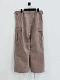 M-65 Indie pink Cargo Pants