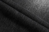 Well Slab Curve Wide Denim
