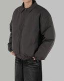 Kenji two-way padding