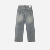 Roder Wide Denim