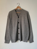 Cash Golgi V-Neck Cardigan