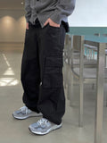 Kaiban String Cargo Pants