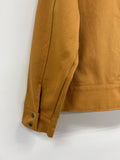 Houston Curve Cotton Jacket
