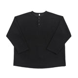 Neko Henry Neck Long Sleeve