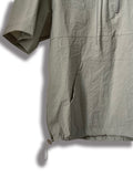 Hoodi anorak High Density Zip-Up Jacket