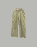 Kami Patch Carpenter Pants