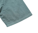Damon pigment half shirt