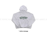 (Lining brushed) VERMONT HOODIE
