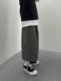 Parts 8 Bermuda Pants (cargo)