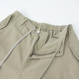 Dion Parachute Cargo Pants