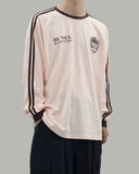 Forty Track Long Sleeve