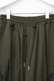 Murp Double Stitch Pants