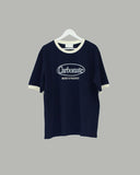 Fog Ringer short sleeve t-shirt