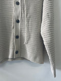 Have net hood zip-up